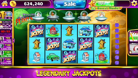 online casino offers