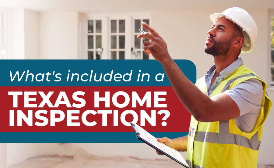 What to Expect During the Home Inspection Process in Austin